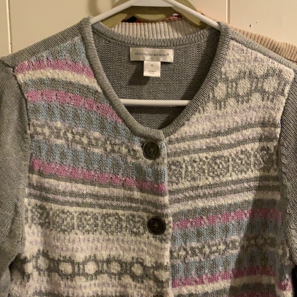 Sweater - Picture 2 of 3